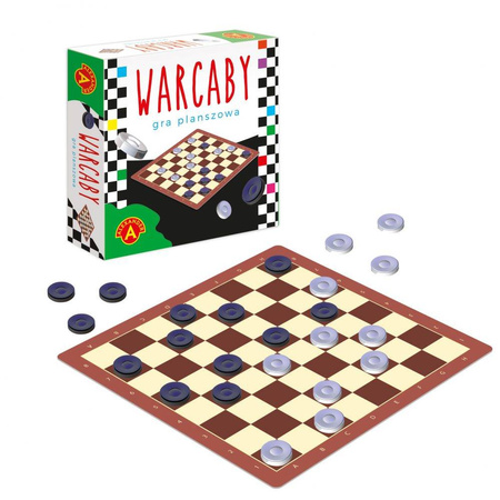 Gra warcaby  022483