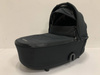 [OUTLET] Cybex Mios 2.0 Gondola Lux cc r Premium Black Black