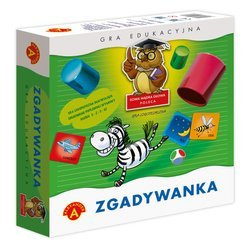 Gra zgadywanka 003727