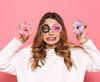 Okulary Donuts 152432