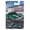 Hot Wheels HRT81 Autko Vintage 1971 Porsche 911 054770