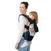 Kinderkraft nosidełko huggy bird 914432