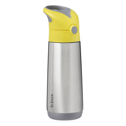 B.Box Bidon Termiczny 500ml Lemon Sherbet 010449