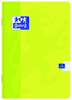 Zeszyt Oxford A5 16k 90g 3linia Sweet 259442