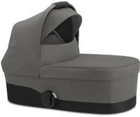 SOHO GREY MID GREY