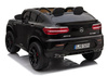 Auto na Akumulator Mercedes GLC 63S Czarny 581196