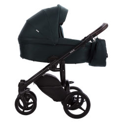 Bebetto Luca 32/CZM/PUMP New