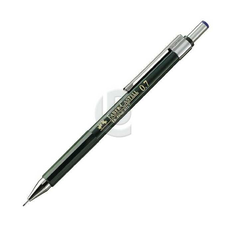 Faber-Castell Ołówek automatyczny TK-FINE 9713 0,5 365006