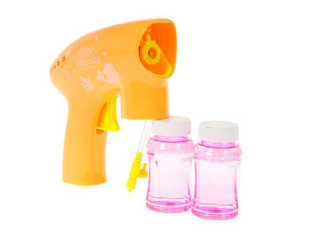 Bańki mydlane pistolet 561502