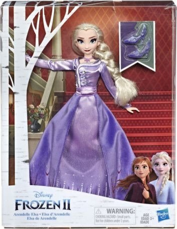 Frozen 2 arendelle elsa e6844/e5499