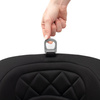 Baby Mix Hero Pro I-Size black fotelik samochodowy 151501