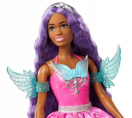 Barbie HLC31/HLC33 Magic Brooklyn Lalka filmowa 111985