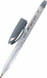 Faber-Castell Długopis K-One czarny 696380