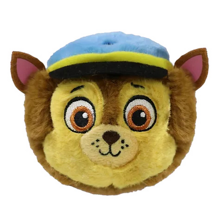 Ty Beanie Bouncers Paw Patrol Chase 10cm 830152