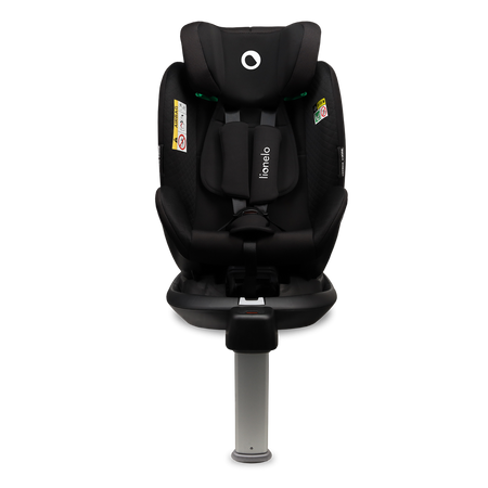 Lionelo Antoon Plus Black Onyx 703598 fotelik samochodowy
