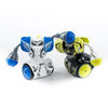 Silverlit robo kombat 2-pack 880523
