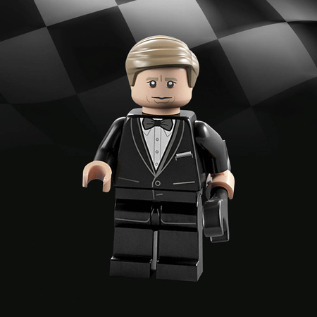 Lego 76911 Speed Champions 007 Aston Martin DB5 V29