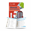 Albik książka słownik j.angielskiego interaktywny 774684