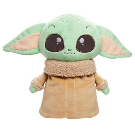 Star Wars HPG48 Mandalorian Interaktywna maskotka Grogu 158300