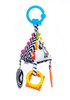 Zawieszka piramidka sensory 801368