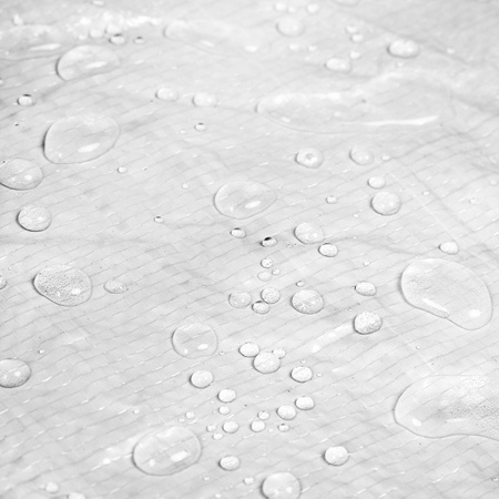 Parawan plażowy samorozkładający się STRATUS granatowy 267843