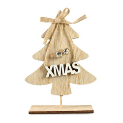 Drewniana choinka 214568