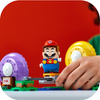 Lego 71368 toad szuka skarbu zestaw