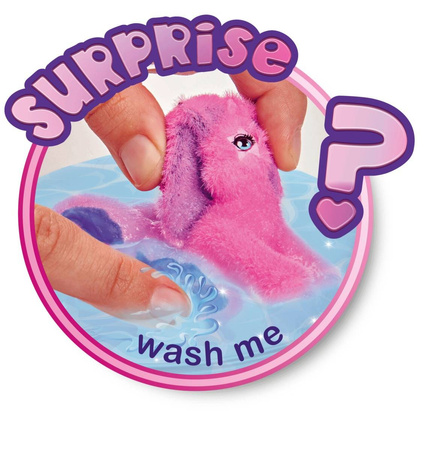 Steffi syrena i mermicorn