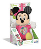 Clementoni minnie świecący pluszak 172078