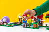 Lego 71368 toad szuka skarbu zestaw