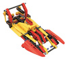 Clementoni wodnosamolot i hydroplan 550060