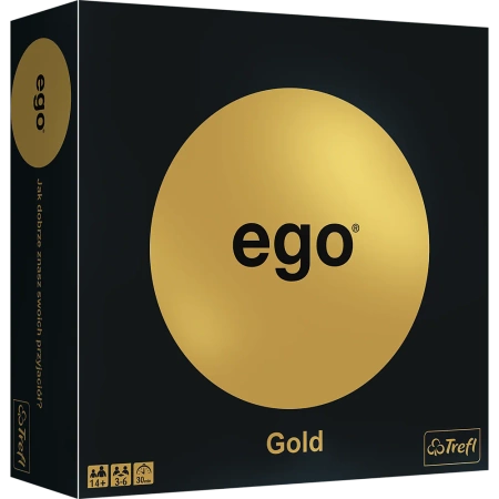Gra Trefl Ego Gold 021653