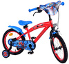 VOLARE Rowerek 16'' Spiderman 216374