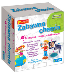 Zabawna chemia 100957
