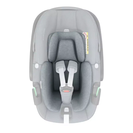 Maxi Cosi Pebble 360 Essential Grey fotelik samochodowy