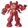 Avengers F0262 Figurka Deluxe Mech Strike Iron Man 792573