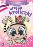 Urocze króliczki 
