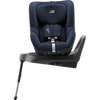 Britax Romer Dualfix Plus BR Moonlight Blue SB Fotelik samochodowy