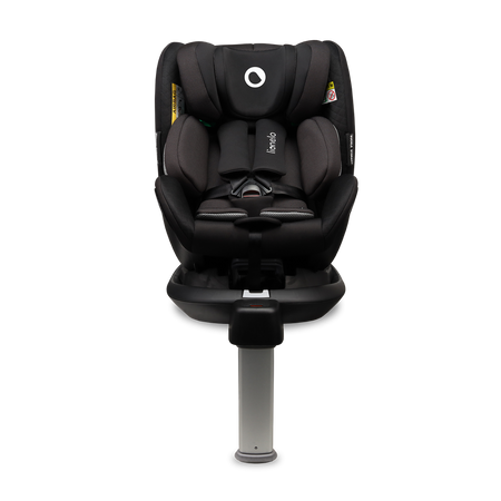 Lionelo Antoon Plus Black Onyx 703598 fotelik samochodowy