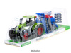 Traktor z maszyną rolniczą 801793