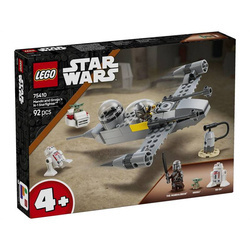 Lego 75410 Star Wars Myśliwiec N-1 Mando i Grogu 817606