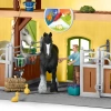 Schleich Końska Stajnia Farm World 572697