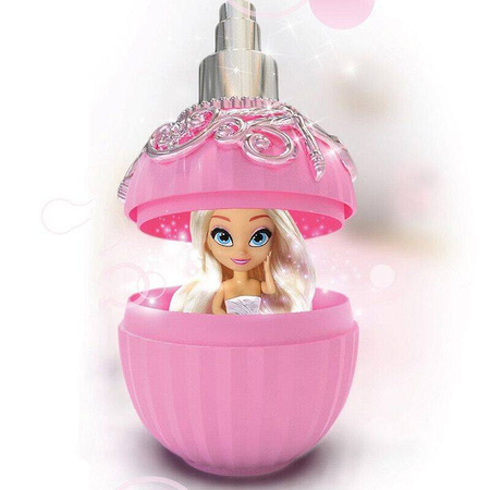 Perfumies laleczka we flakonie Perfum Luna Breeze Lilac 612643