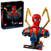 Lego 76326 Marvel Popiersie Iron Spider-Mana 817989