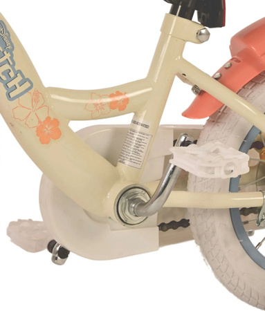 VOLARE Rowerek 14'' Stitch 314506