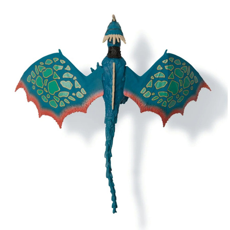 Jak Wytresować Smoka Wiking i Smok 083066