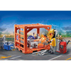 Playmobil 70774 Produkcja kontenerów