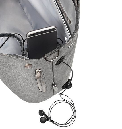 Babyono torba dla mamy basic so dynamic! 409282