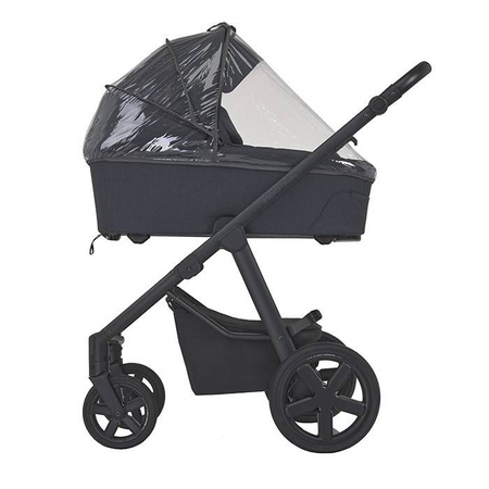 Espiro Husky NEW2023 kol. 17 Graphite Wind Wózek uniwersalny 206764