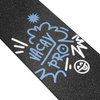 Hulajnoga 145  BK/BL VACAY PRO 446022
